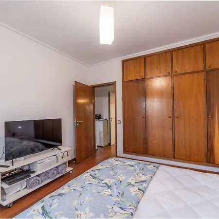 Apartament Apartamento T2, Centro De Aveiro