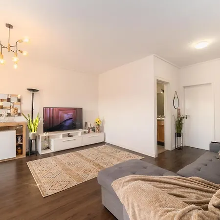 Apartamento T2, Centro De Apartament Aveiro
