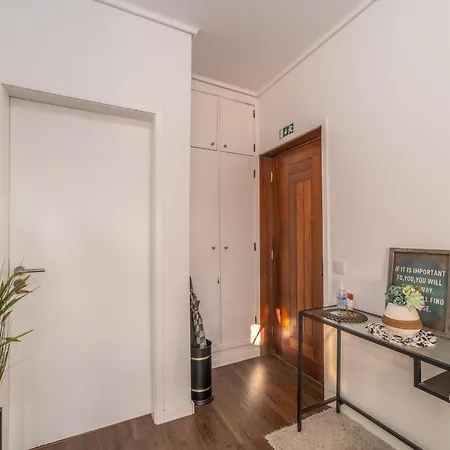 Apartament Apartamento T2, Centro De *